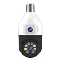 Camera IP Jortan JT-9696 - Bocal 2C / E27 / Icse