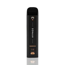 Hypnos 1500 Puffs Mango Ice