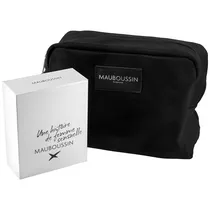 Perfume Feminino Mauboussin Sensuelle Edp 90 ML + Nécessaire