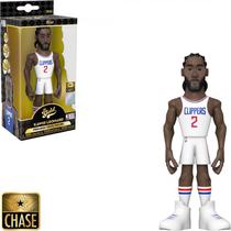 Funko Chase Gold Nba Clippers Kawahi Leonard 57295