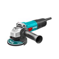 Total Amoladora UTG10912556 Angular 900W 110V 50/60HZ