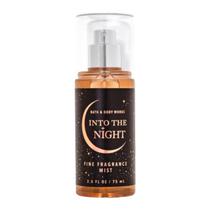 Colonia Corporal Bath & Body Works Into The Night 75ML