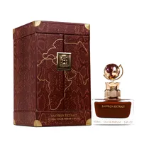 Perfume Aurora Globe Safron Extrait 100ML