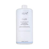 Shampoo Keune Care Silver Savior 1L