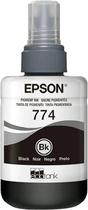 Refil de Tinta Epson T774120 140ML - Preto