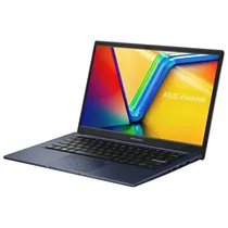 Notebook Asus Vivobook X1404VA-I512256 - Intel Core i5-1334U 1.3 GHZ - 12/256GB SSD - 14" - Quiet Blue