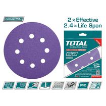 Disco de Lijar Morado Total TAC73150101