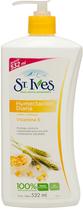 Hidratante Corporal ST. Ives Vitamina e 532ML.