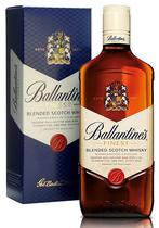 Ballantine's 8 Anos Litro c/CX