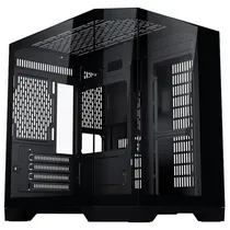 Gabinete Aigo FT350 Black