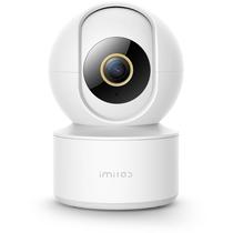 Camera de Seguranca Xiaomi Mi Home Imilab Security C21 CMSXJ38A - 2.5K - Wi-Fi - Branco