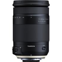 Lente Tamron 18-400MM F/3.5-6.3 Di-II VC HLD para Canon