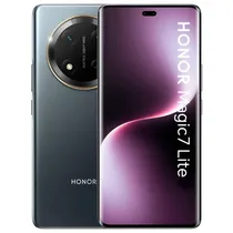 Honor Cel MAGIC7 Lite BRP-NX1 5G 6.78" DS NFC 12/512GB Black