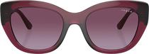 Oculos de Sol Vogue VO5567S 29898H 52 - Feminino