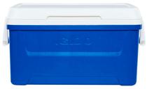 Caixa Termica Igloo Laguna 48QT - Azul