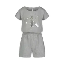 Macacon Infantil Calvin Klein CKSGH02S 095