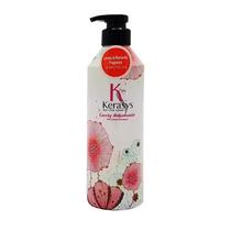 Kerasys Shampoo Lovely Romantic Hidratante 400ML s/C