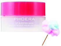 Protetor Labial Phoera Lip Sleeping Mask 03 Spun Sugar - 10G