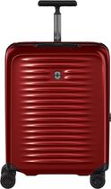 Mala Victorinox Airox Global Hardside Carry-On 612498 - Vermelho