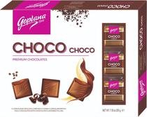 Choc.Goplana Choco Choco 200GR