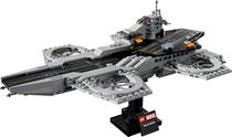 Lego Marvel The Avengers Helicarrier - 76295 (509 PCS)