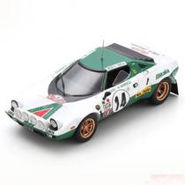 Car Vitesse 1/43 Lancia Stratos HF #14 s.Munar 1975 42460