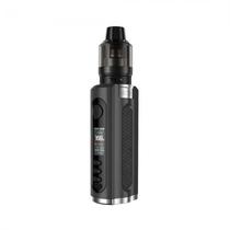 Kit Vape Lost Vape Grus 100W Black Grain Leather