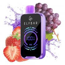 Pod Elfbar FS18000 Strawberry Grape