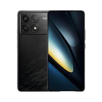 Celular Xiaomi Poco F6 Pro 5G 12GB 512GB Negro