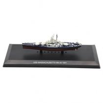 Navio 1/1250 Uss Massachusetts BB-59 1941 241939