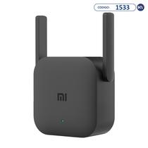 Repetidor de Sinal Wi-Fi Xiaomi Mi Range Extender Pro R03 - Preto