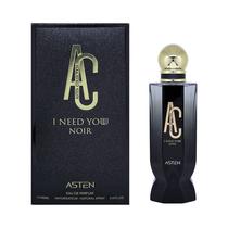 Perfume Asten I Need You Noir Eau de Parfum 100ML