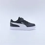 Puma Calzado JR Caven 2.0 393839/05 Eur (T) 34 Negro/Blanco