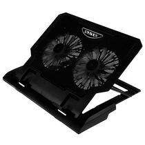 Cooler Satellite A-CP19 para Notebook - Preto