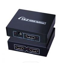 HDMI Splitter 2P HDMI 1080P 1X2 3D