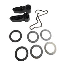 Vittorazi ATOM80/MOSTER185 Kit Plastic Hook With Shim Washers MP055K