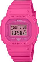 Relogio Casio Digital GMD-S5610PK-4DR - Feminino