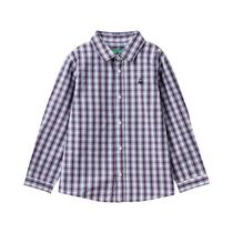 Camisa Infantil Benetton 54AZGQ00J 901