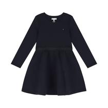 Vestido Infantil Tommy Hilfiger KG0KG07670 DW5