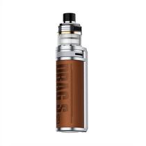 Vape Kit Voopoo Drag s Pro Sahara Brown