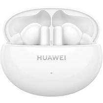 Huawei Auricular BT Buds 5I T0014 Plastico Auricular: 55 Mah - Estuche de Carga: 410 Mah White