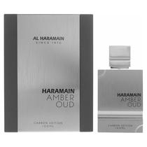 Al Haramain Amber Oud Carbon Edp Unisex 100ML