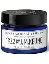 Keune Crema Capilar Premier Paste 1922 BY J.M. Keune 75ML