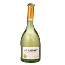 JP Chenet Vino Chardonnay 750ML