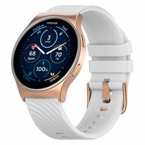 Smartwatch Motorola Moto Watch 120 MOSWZ120-RG - Branco