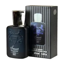 Perfume Smart Collection N°527 - Eau de Parfum - Masculino - 25ML