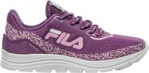 Outlet Tenis Infantil Fila F04K00020-5887 Outfield Feminino