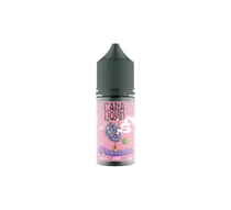 Life Green CBD Escencia Cannaliquid 2000MG de CBD Uva s/M s/C