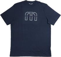 Outlet Camiseta Travis Mathew 1601219 Masculino - Navy