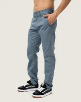 Pantalon Vans Authentic Chino Slim Pant